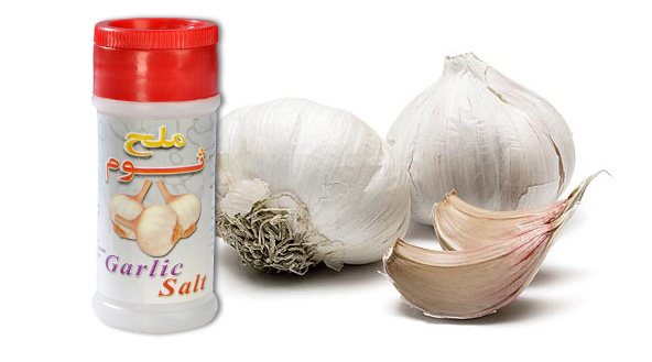 FlavoredGarlecSalt FlavoredGarlecSalt