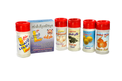 FlavoredSalt FlavoredSalt