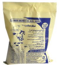 NSC Minerales Salt NSC Minerales Salt