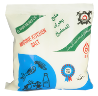 RefinedIodizedCoarse